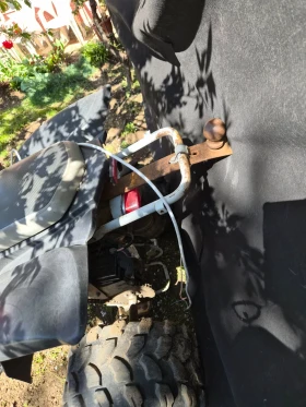 Zongshen Zs200gy-2, снимка 4