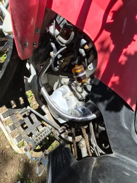 Zongshen Zs200gy-2, снимка 5