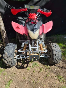 Zongshen Zs200gy-2, снимка 1