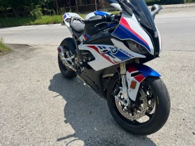 BMW S 1000RR * Akrapovic* , снимка 1