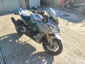 Suzuki Gsx S1000F, снимка 8