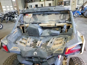 Can-Am Maverick X3 X RC 64 TURBO RR, снимка 6