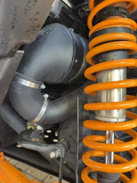 Can-Am Maverick X3 Turbo RR, снимка 9