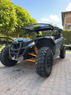 Can-Am Maverick X3 Turbo RR, снимка 2