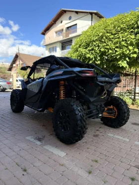 Can-Am Maverick X3 Turbo RR, снимка 5
