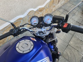 Honda Hornet 600, снимка 11 - Мотоциклети и мототехника - 44761593