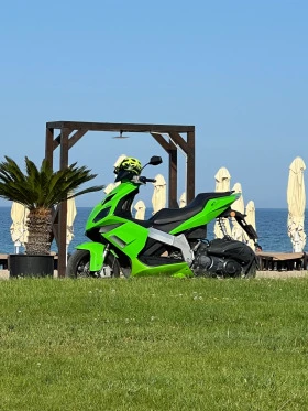  Derbi Gp-1