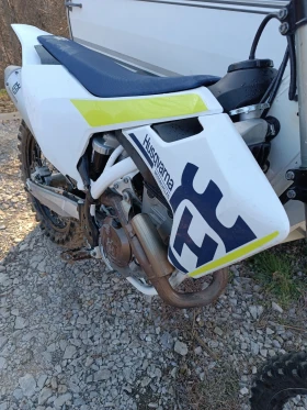 Husqvarna FC 350    | Mobile.bg    9