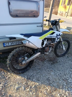 Husqvarna FC 350    | Mobile.bg    6