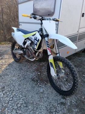 Husqvarna FC 350    | Mobile.bg    4