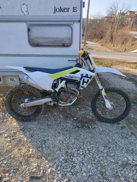 Husqvarna FC 350    | Mobile.bg    5