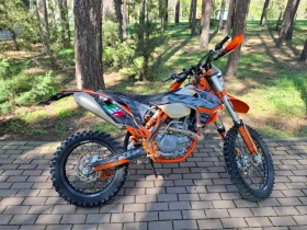 Ktm EXC 500  | Mobile.bg    11