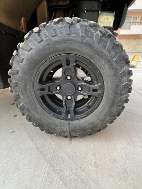 Cfmoto CFORCE Cforce 450 44 | Mobile.bg    16