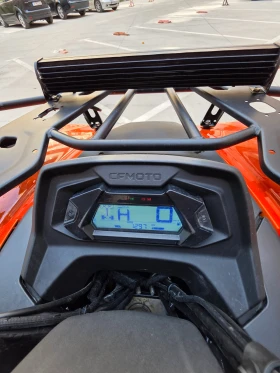 Cfmoto CFORCE Cforce 450 44 | Mobile.bg    9