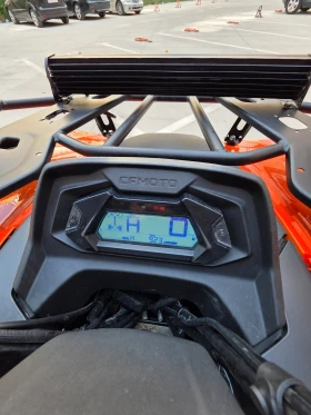 Cfmoto CFORCE Cforce 450 44 | Mobile.bg    8