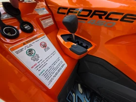 Cfmoto CFORCE Cforce 450 44 | Mobile.bg    12