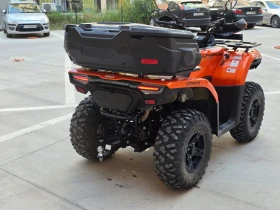 Cfmoto CFORCE Cforce 450 44 | Mobile.bg    4