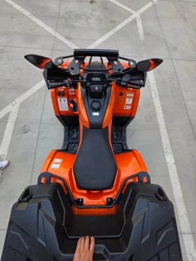 Cfmoto CFORCE Cforce 450 44 | Mobile.bg    7