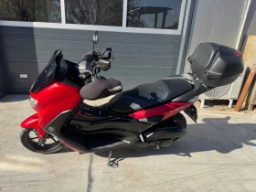 Yamaha NMAX Nmax 155 - изображение 1