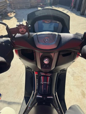 Yamaha NMAX Nmax 155 | Mobile.bg    7