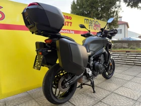 Yamaha Tracer 900 | Mobile.bg    3