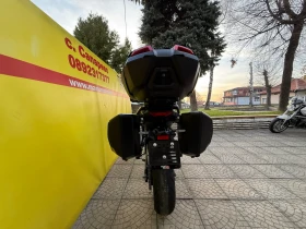 Yamaha Tracer 900 | Mobile.bg    5