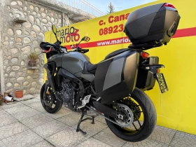 Yamaha Tracer 900 | Mobile.bg    9