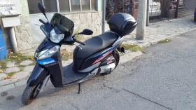 Honda Sh, снимка 3