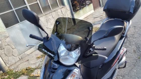 Honda Sh, снимка 5