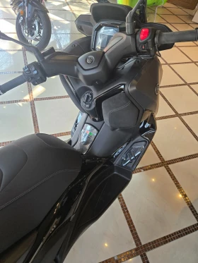 Yamaha X-max TechMax+  | Auto.bg — изображение 9
