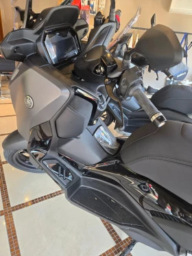 Yamaha X-max TechMax+  | Auto.bg — изображение 2