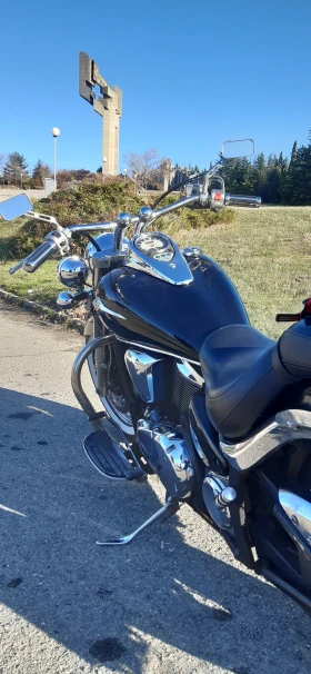 Kawasaki Vn 900 classic | Mobile.bg � ����� ������ 8