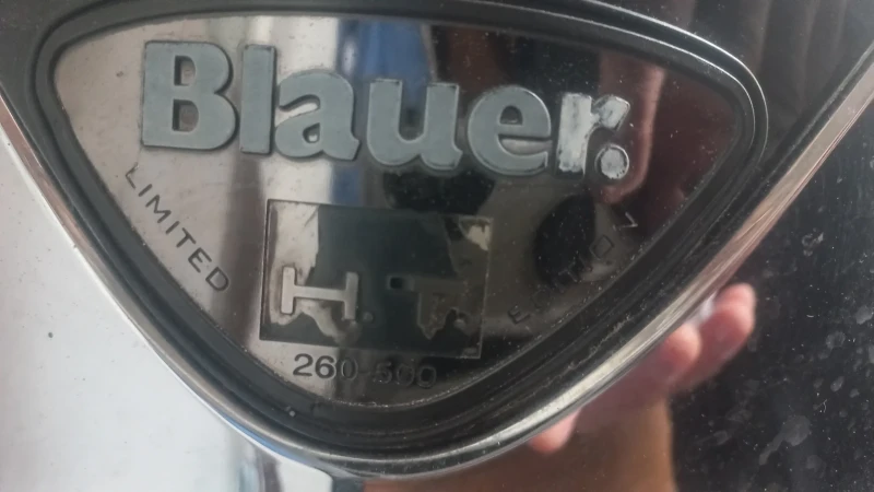 Honda Sh, снимка 6 - Мотоциклети и мототехника - 53136313