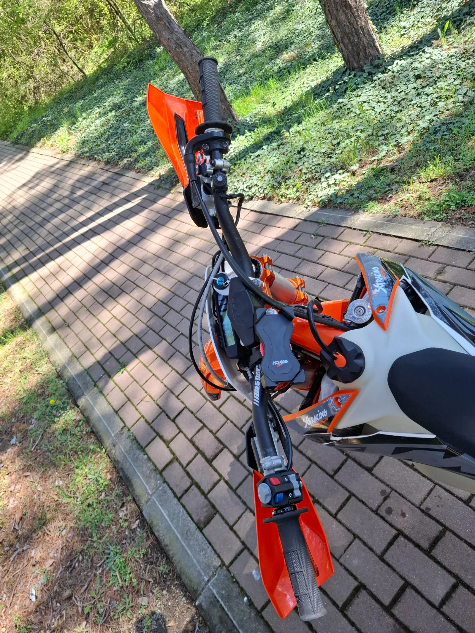 Ktm EXC 500  - изображение 10