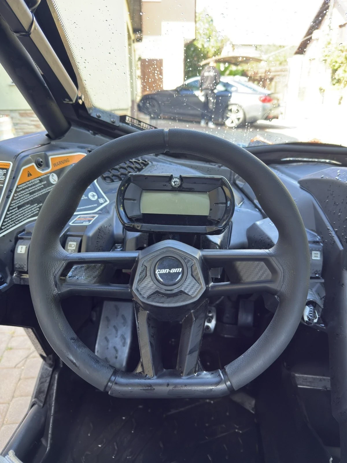 Can-Am Maverick X3 Turbo RR, снимка 11 - Мотоциклети и мототехника - 56244766