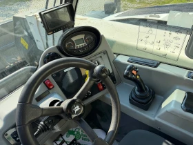 Телескопичен товарач Bobcat TL470 HF AGRI ЛИЗИНГ, снимка 11