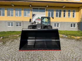 ����� �� �������� �� ������������ ������� Bobcat TL470 HF AGRI ������