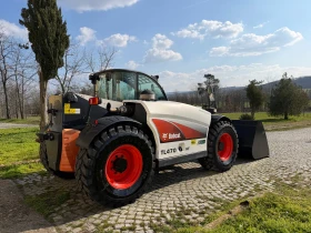 ������������ ������� Bobcat TL470 HF AGRI ������ | Mobile.bg � ����� ������ 7