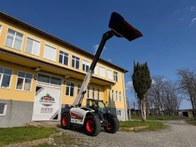 ������������ ������� Bobcat TL470 HF AGRI ������ | Mobile.bg � ����� ������ 17