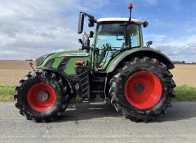 Трактор Fendt 720 Vario S4 | Auto.bg — изображение 2