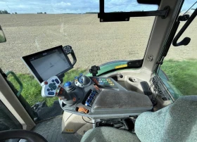 Трактор Fendt 720 Vario S4 | Auto.bg — изображение 10