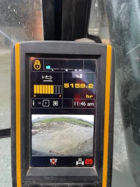 Багер JCB JS 160 W PLUS ЛИЗИНГ, снимка 8