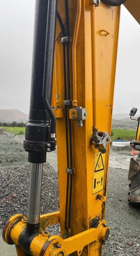 ����� JCB JS 160 W PLUS ������ | Mobile.bg � ����� ������ 6