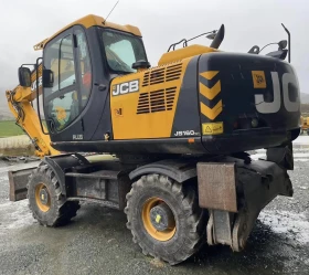����� JCB JS 160 W PLUS ������ | Mobile.bg � ����� ������ 9