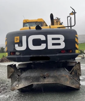����� JCB JS 160 W PLUS ������ | Mobile.bg � ����� ������ 11