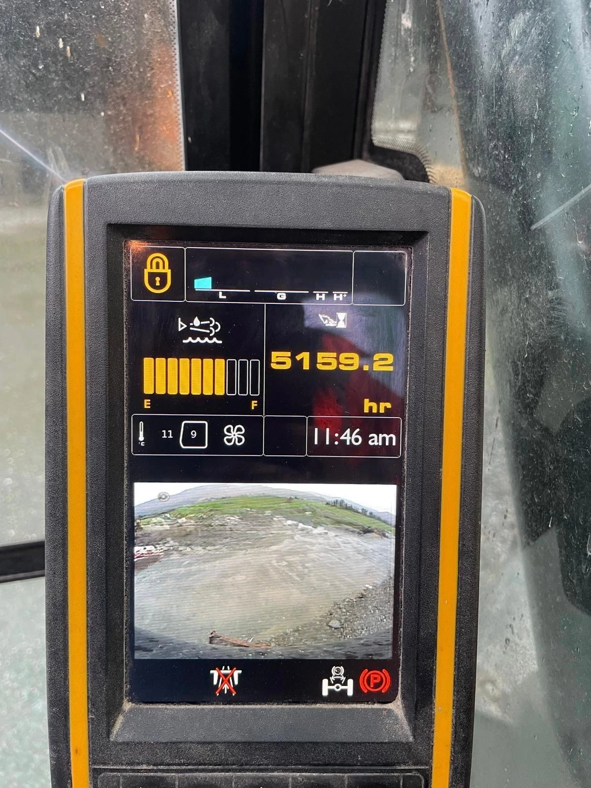 Багер JCB JS 160 W PLUS ЛИЗИНГ, снимка 8 - Индустриална техника - 54355561