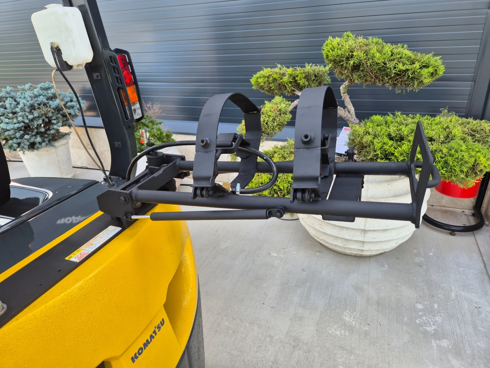  Komatsu  1.8  /    /  /  /  | Mobile.bg   14