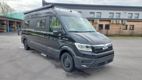 Кемпер Други M181931 - Mega Re-Aktiv 680 S - 4x4, снимка 1