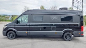 Кемпер Други M181931 - Mega Re-Aktiv 680 S - 4x4, снимка 8