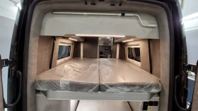 Кемпер Други M181931 - Mega Re-Aktiv 680 S - 4x4, снимка 9